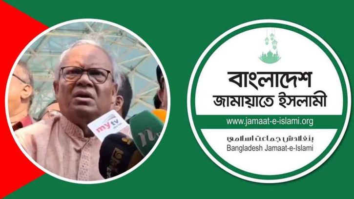 ‘রিজভীর বক্তব্য চরম মিথ্যাচার ছাড়া আর কিছু নয়’