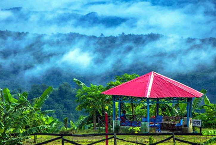 সাজেক ভ্রমণে ফের নিরুৎসাহিত করলো জেলা প্রশাসন