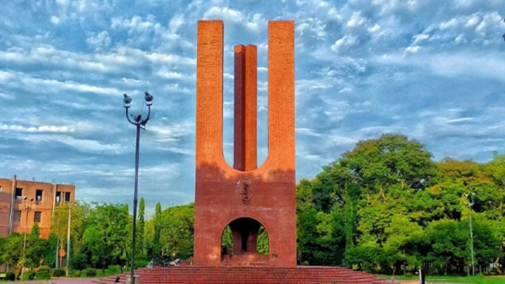 জাহাঙ্গীরনগর বিশ্ববিদ্যালয়ে শিয়ালের আক্রমণে তিনজন আহত