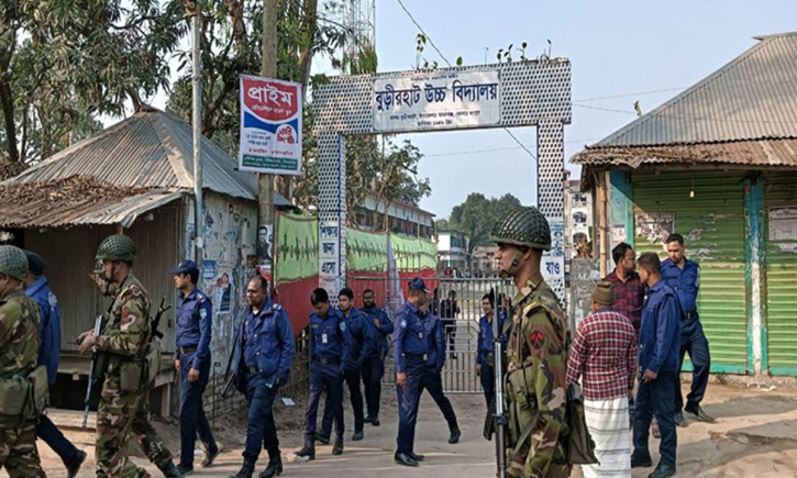 এবার রংপুরে নারীদের ফুটবল ম্যাচ বাতিল