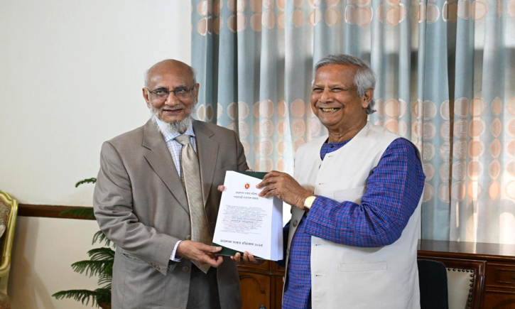 জনপ্রশাসন সংস্কার: বিসিএসে থাকবে ১৩ সার্ভিস, পিএসসি হবে ৩টি